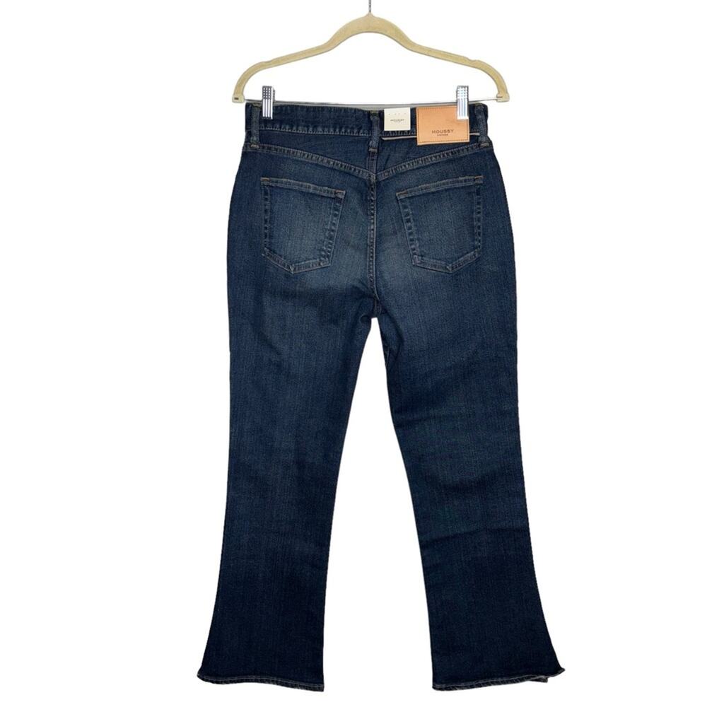 NWT Moussy Glendora Flare Jeans 27 - Picture 2 of 11